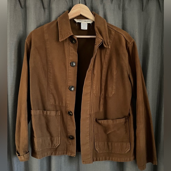 Caron Callahan Krasner Jacket - Picture 1 of 5